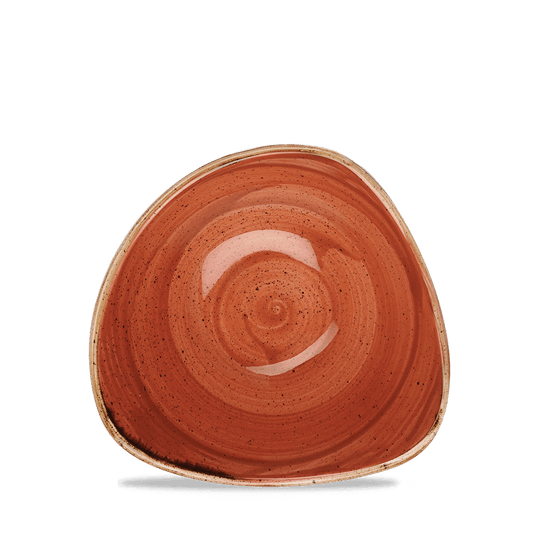 Stonecast Spiced Orange Lotus Bowl Box of 12 (3-5 Working Days Delivery)