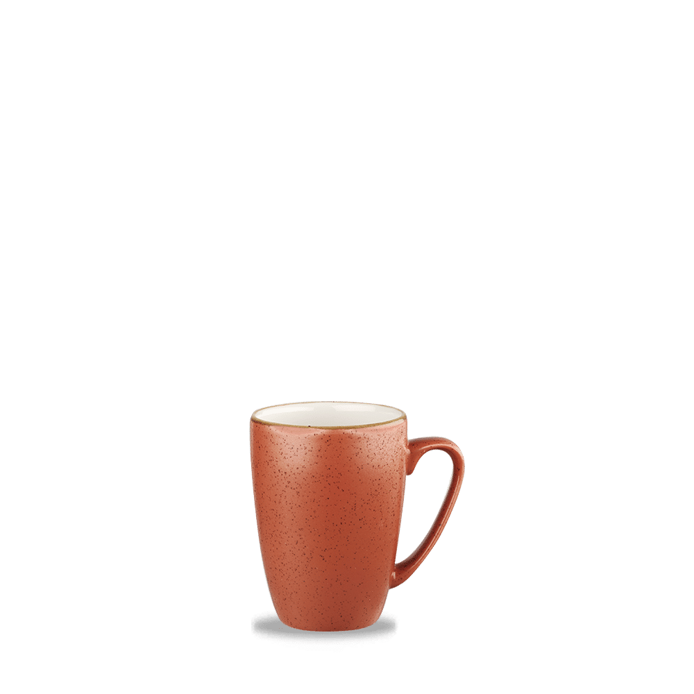 Stonecast Spiced Orange Profile Mug 34.08Cl Box 12