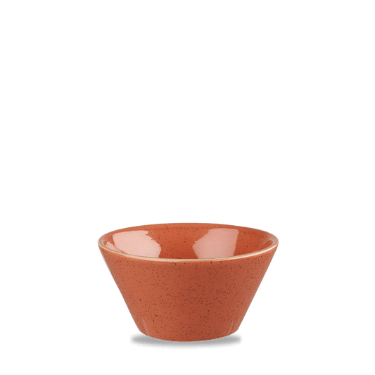 Stonecast Spiced Orange Zest Snack Bowl Box of 12 (3-5 Working Days Delivery)