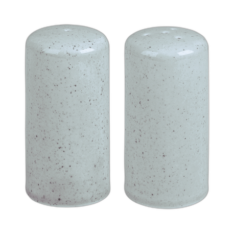 Stone Pepper Pot Box of 6