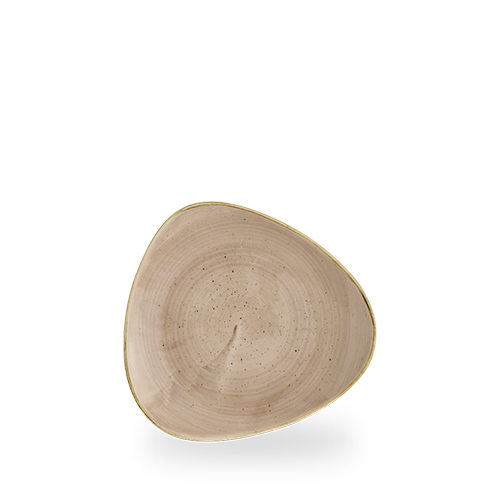 Lotus Plate 8" Box 12