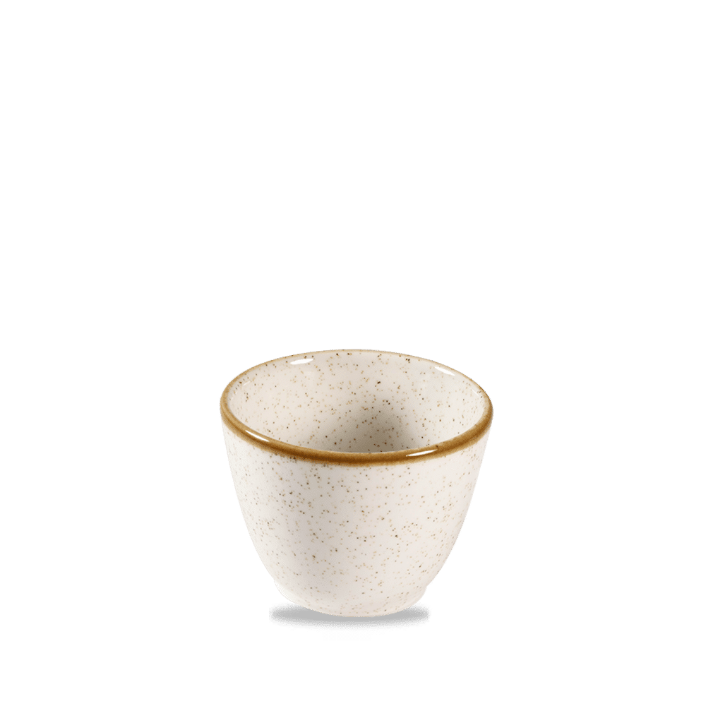 Stonecast Barley White  Chip Mug 10Oz Box 12