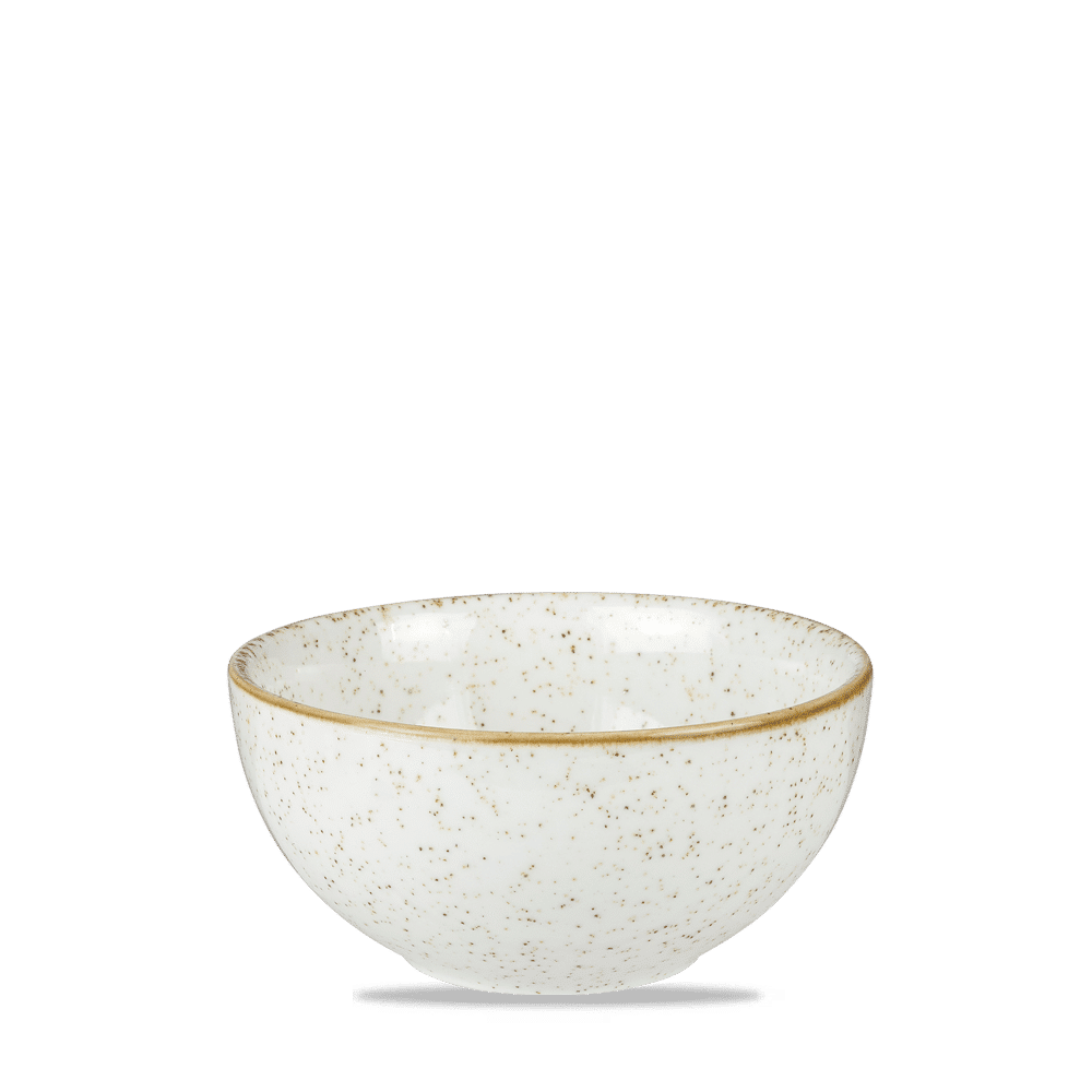 Stonecast Barley White  Soup Bowl 16Oz Box 12