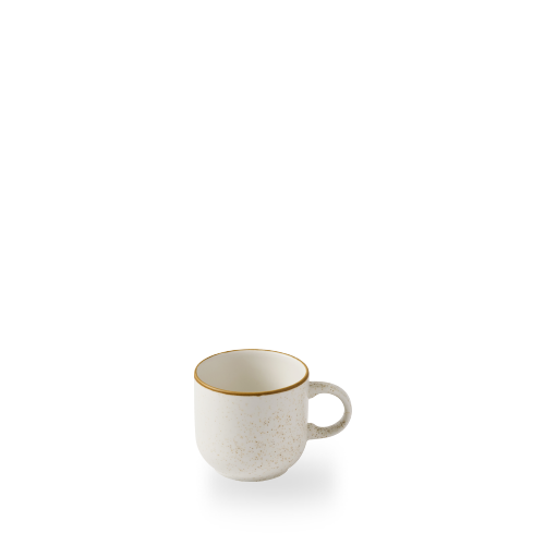 Stonecast Barley White Bubble Mug 12Oz Box 12
