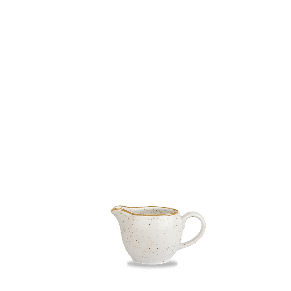 Stonecast Barley White  Jug 11.36Cl Box 4