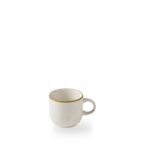 Stonecast Barley White Bubble Mug 16Oz Box 6