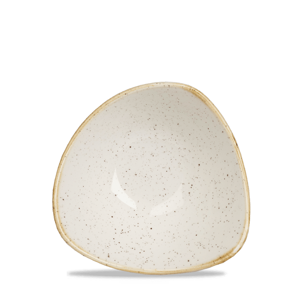 Stonecast Barley White Lotus Bowl  Box 12