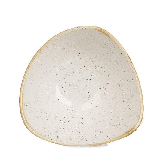 Stonecast Barley White Lotus Bowl Box of 12 (3-5 Working Days Delivery)