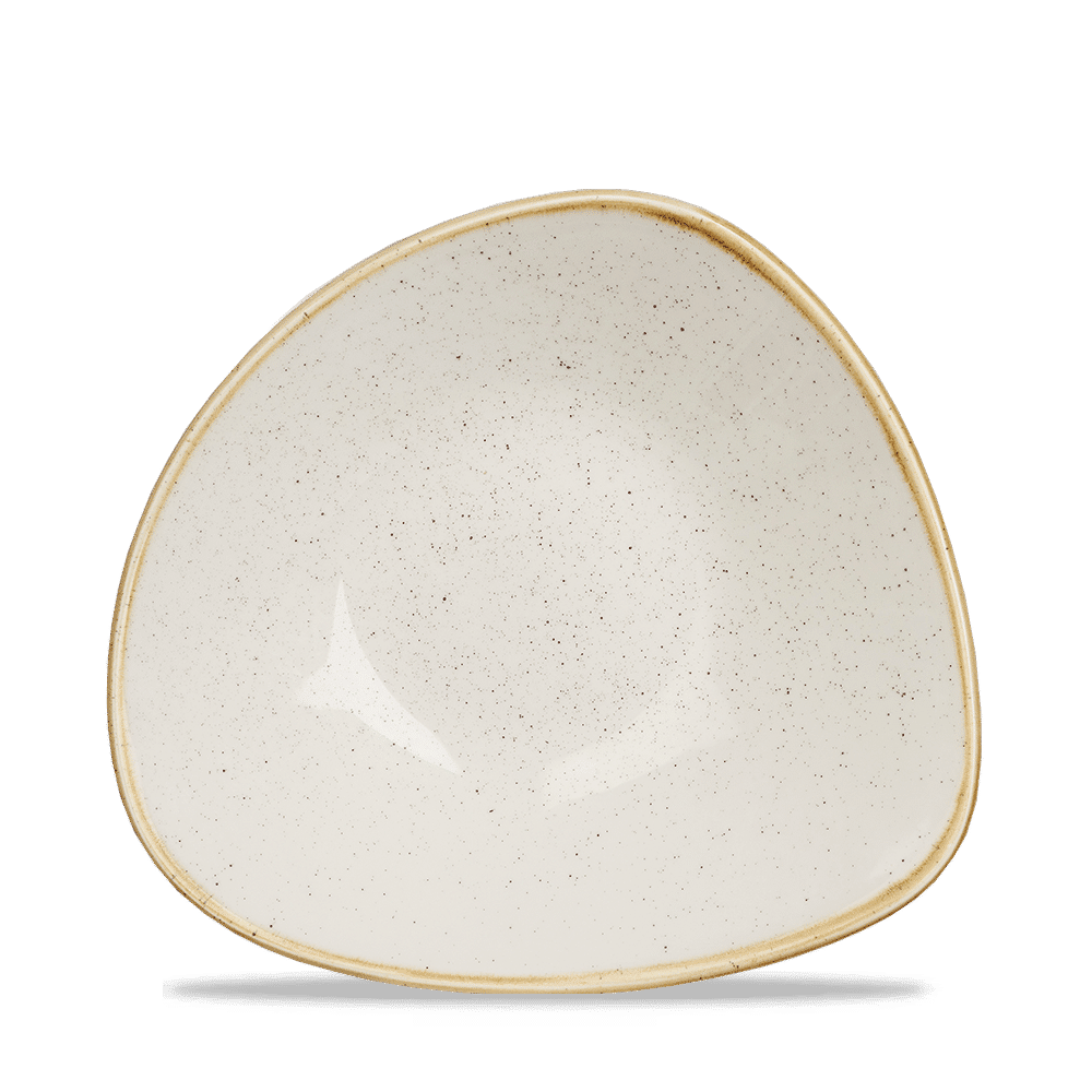 Stonecast Barley White Lotus Bowl  Box 12