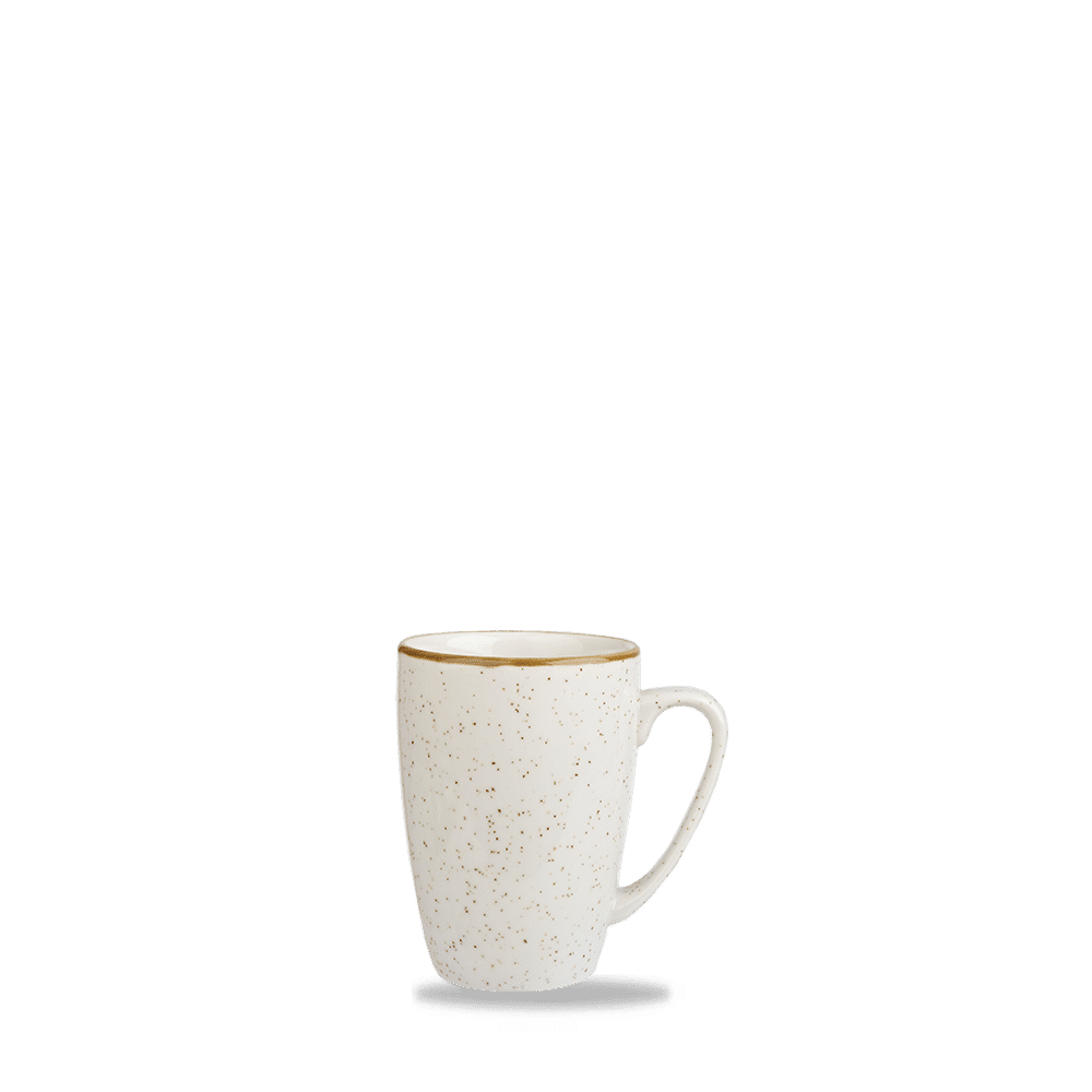 Stonecast Barley White  Mug 34.08Cl Box 12
