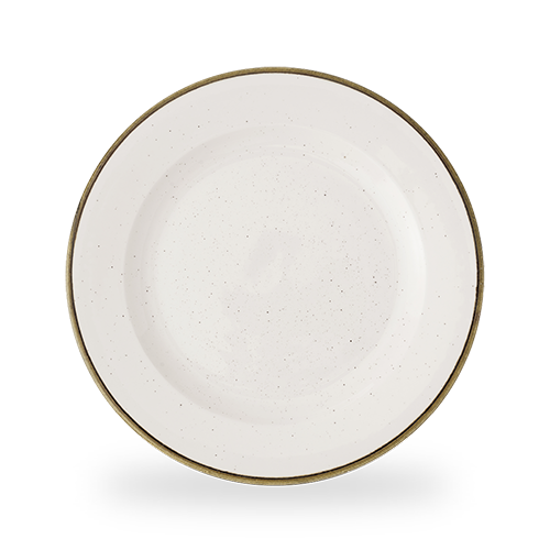 Profile Plate 12" Box of 12 (3-5 Working Days Delivery)