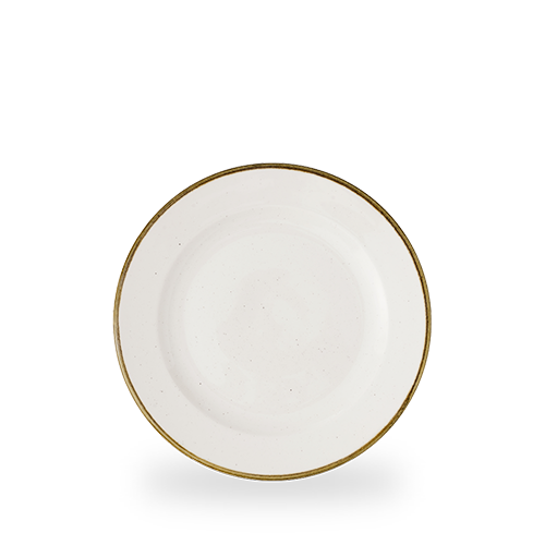 Profile Plate 9" Box of 12 (3-5 Working Days Delivery)