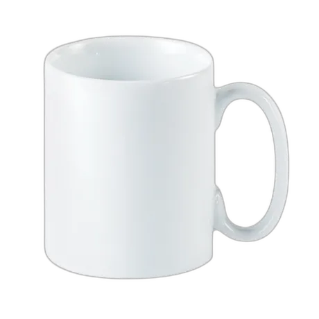 Straight Sided Mug 34cl / 12oz Box of 24