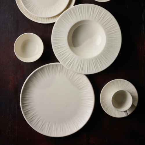 Strato Coupe Plate 27cm / 10.5" Box of 12