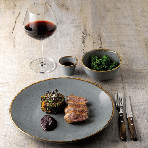 Storm Coupe Plate 18cm / 7" Box of 6