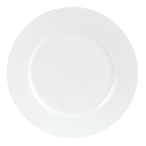 Connoisseur Rimmed Plate Box of 6
