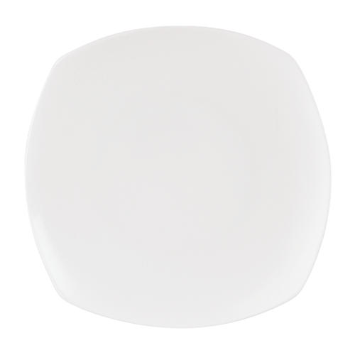 Connoisseur Square Plate Box of 6