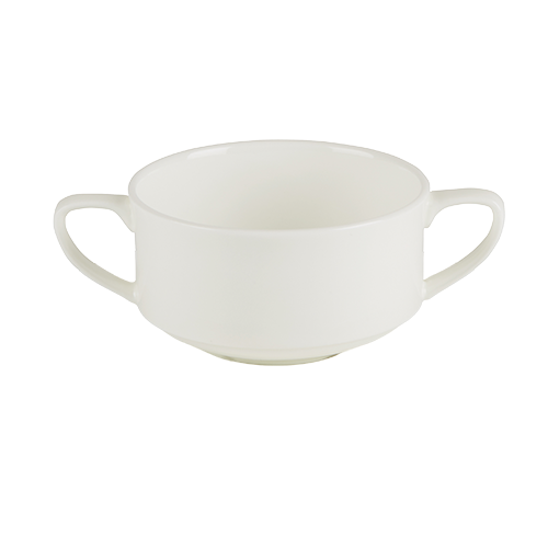 Connoisseur Handled Soup Cup Box of 6