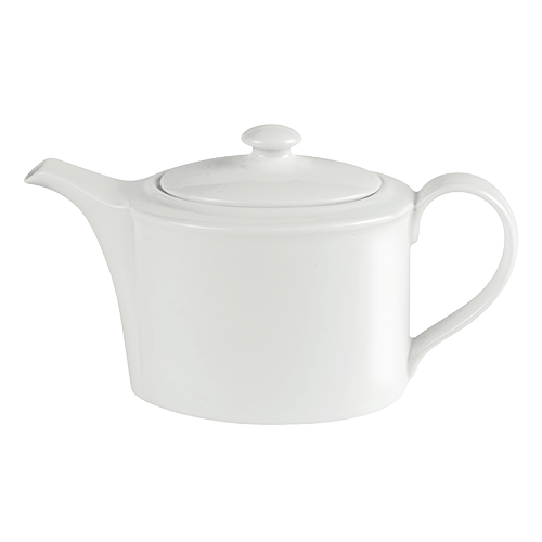 Connoisseur Teapot