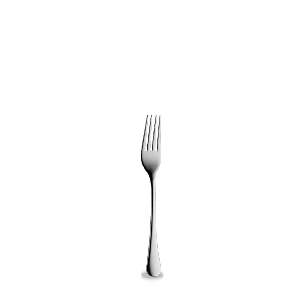 Tanner Cutlery  Dessert Fork 3.5Mm Box 12