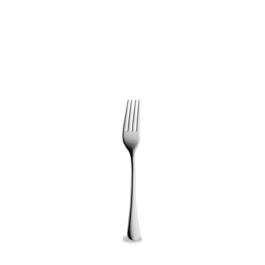 Tanner Cutlery Dessert Fork 3.5Mm Box of 12 (3-5 Working Days Delivery)
