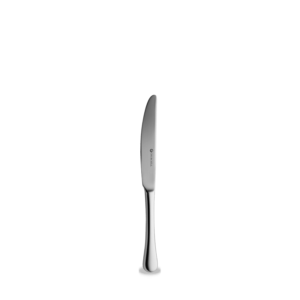 Tanner Cutlery  Dessert Knife 7.5Mm Box 12
