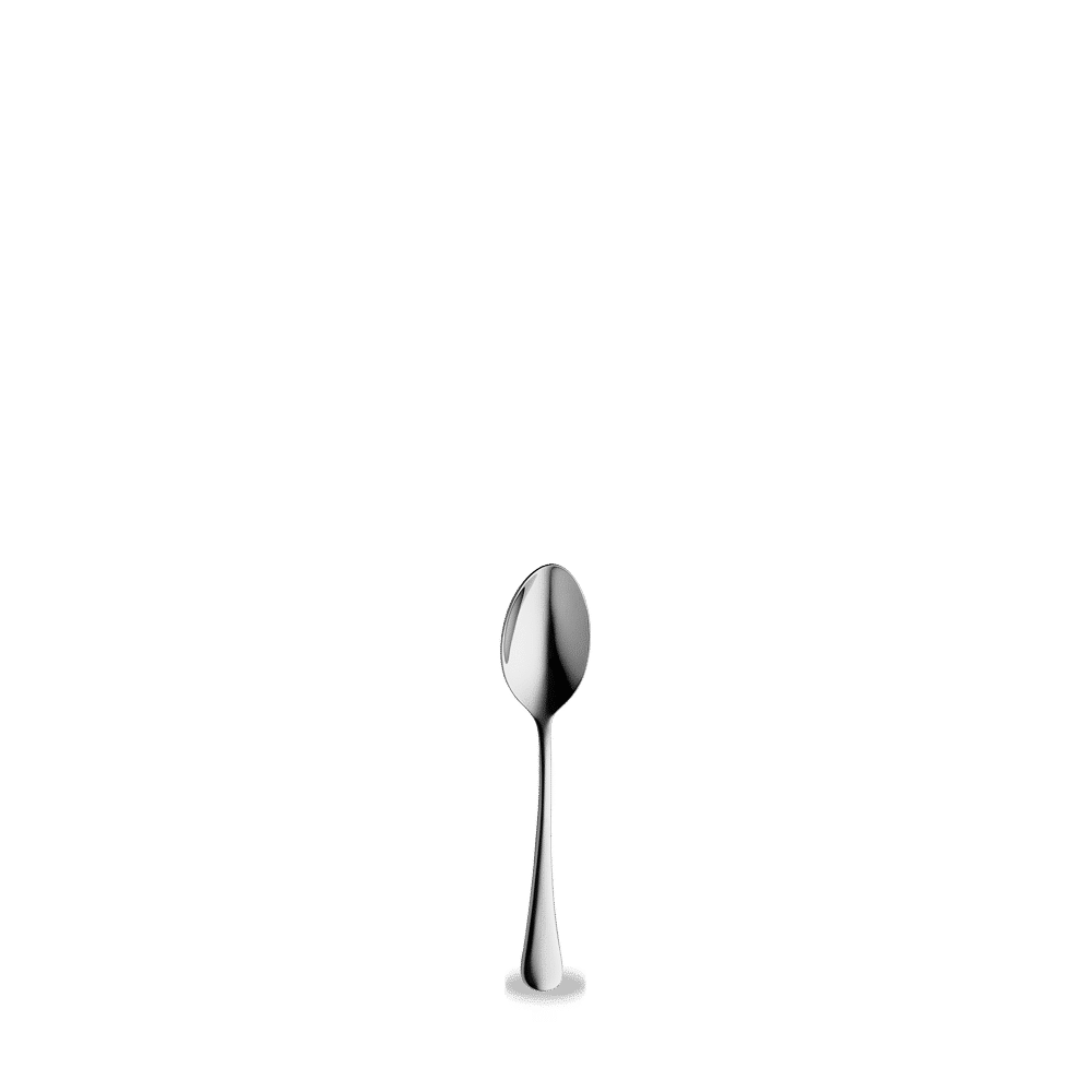 Tanner Cutlery  Demitasse Spoon 2.5Mm Box 12