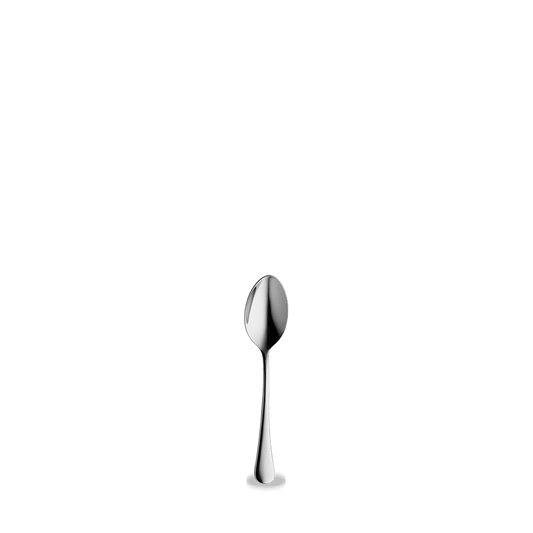 Tanner Cutlery Demitasse Spoon 2.5Mm Box of 12 (3-5 Working Days Delivery)