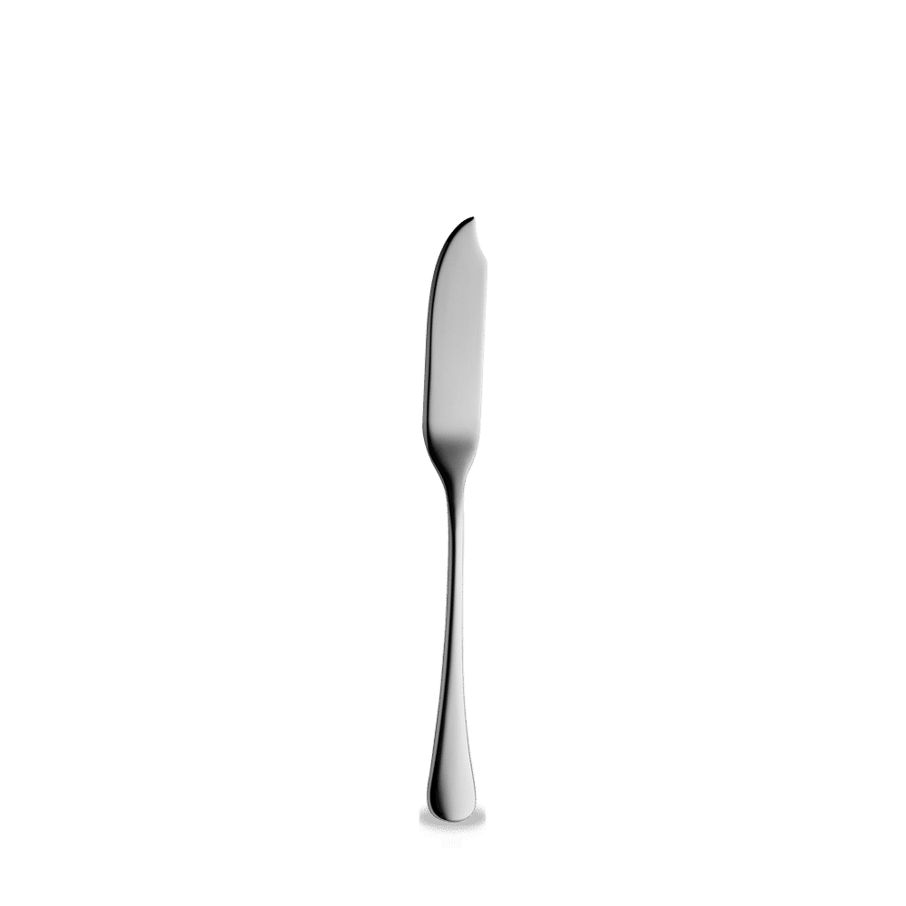 Tanner Cutlery  Fish Knife 3.5Mm Box 12