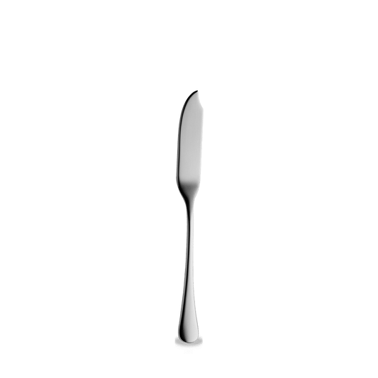 Tanner Cutlery Fish Knife 3.5Mm Box of 12 (3-5 Working Days Delivery)