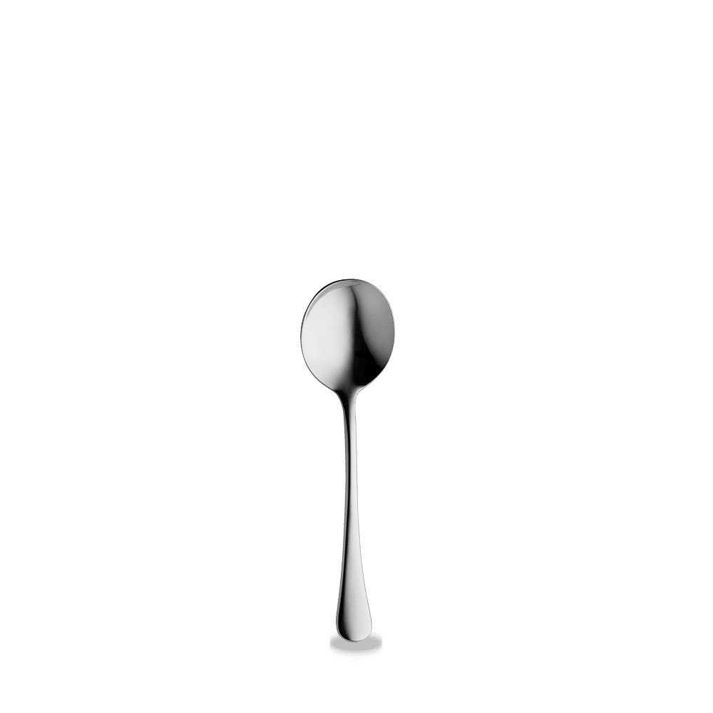 Tanner Cutlery  Soup Spoon 3.5Mm Box 12
