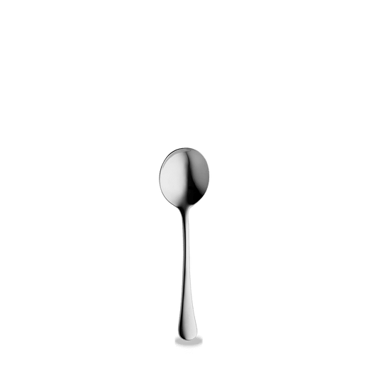 Tanner Cutlery Soup Spoon 3.5Mm Box of 12 (3-5 Working Days Delivery)