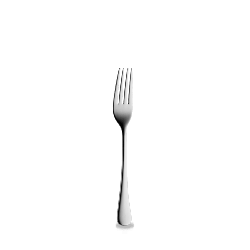 Tanner Cutlery  Table Fork 4Mm Box 12