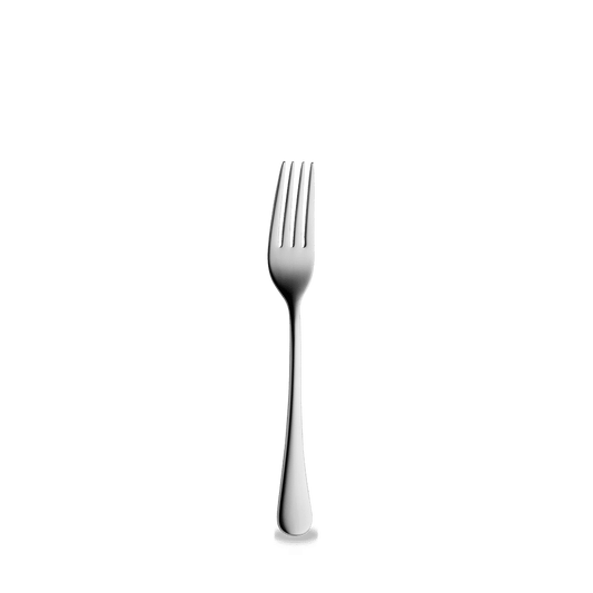 Tanner Cutlery Table Fork 4Mm Box of 12 (3-5 Working Days Delivery)