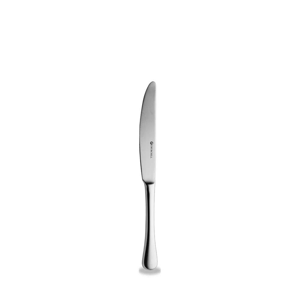 Tanner Cutlery  Table Knife 8Mm Box 12