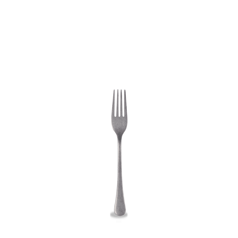 Tanner Vintage  Dessert Fork 3.5Mm Box 12