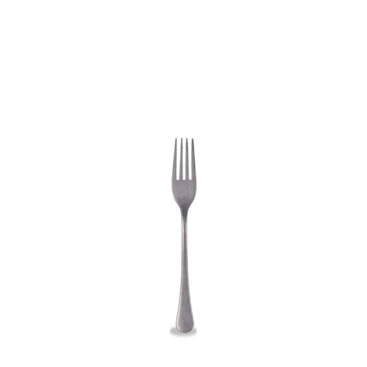 Tanner Vintage Dessert Fork 3.5Mm Box of 12 (3-5 Working Days Delivery)