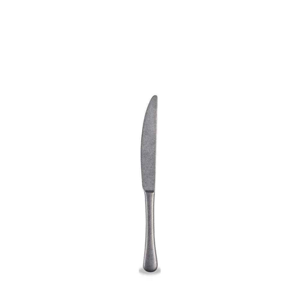Tanner Vintage  Dessert Knife 7.5Mm Box 12