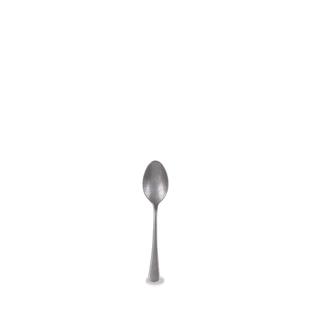 Tanner Vintage  Demitasse Spoon 2.5Mm Box 12