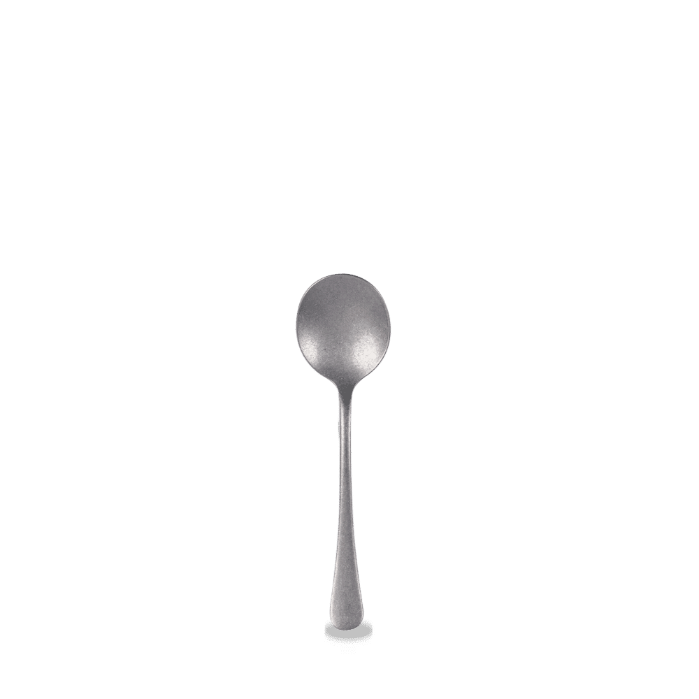 Tanner Vintage  Soup Spoon 3.5Mm Box 12