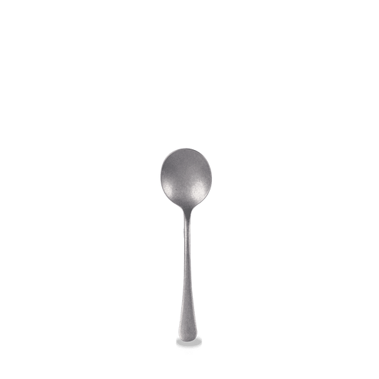 Tanner Vintage Soup Spoon 3.5Mm Box of 12 (3-5 Working Days Delivery)