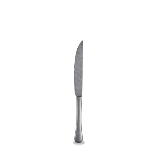 Tanner Vintage Steak Knife 8Mm Box of 12 (3-5 Working Days Delivery)