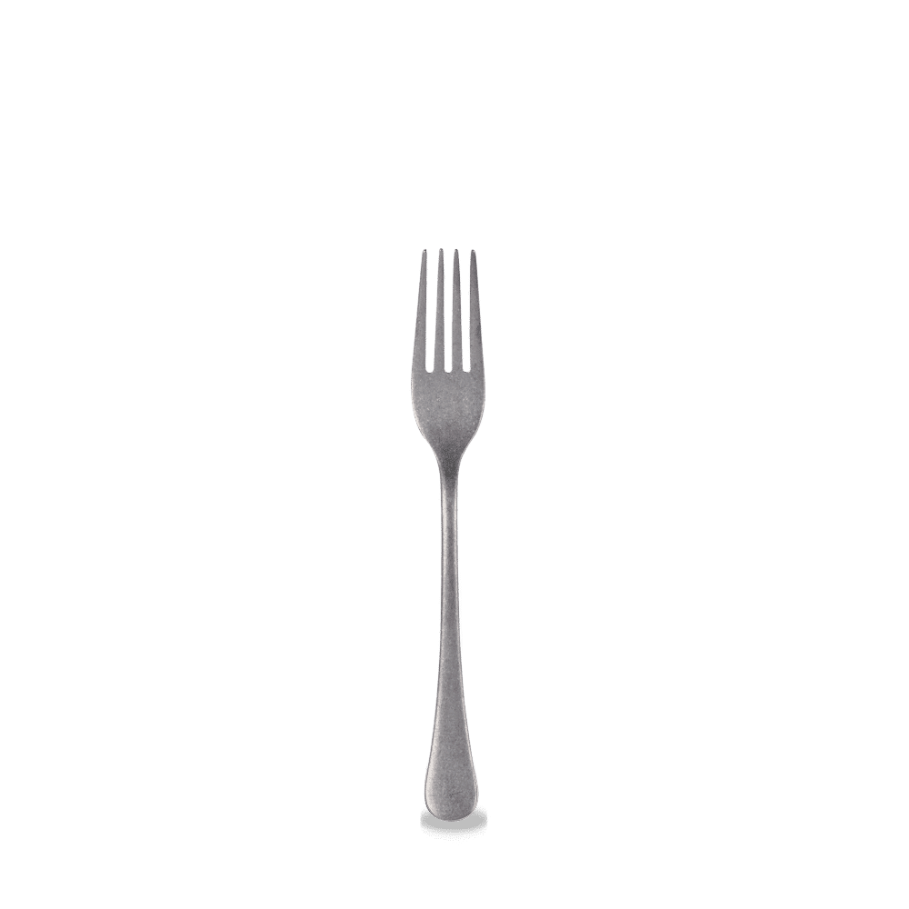 Tanner Vintage  Table Fork 4Mm Box 12