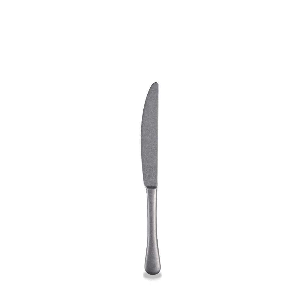 Tanner Vintage  Table Knife 8Mm Box 12