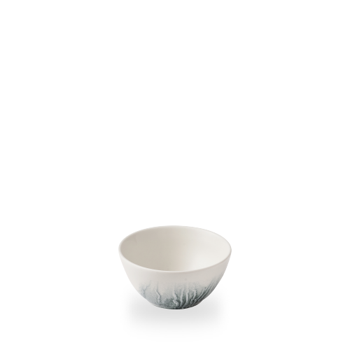 Tide Black Contour Snack Bowl 14Oz Box of 12 (3-5 Working Days Delivery)