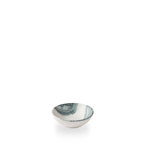 Tide Black Contour Shallow Bowl 7Oz Box of 12 (3-5 Working Days Delivery)