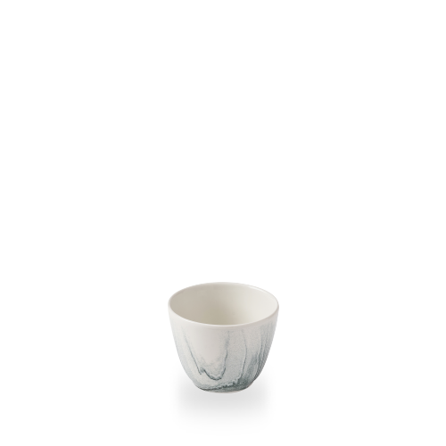 Tide Black Contour Chip Mug 11Oz Box of 12 (3-5 Working Days Delivery)