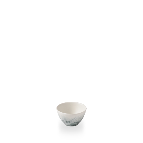 Tide Black Contour Dip Pot 4Oz Box of 12 (3-5 Working Days Delivery)