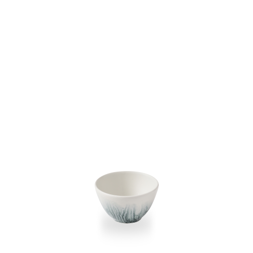 Tide Black Contour Deep Bowl 8.4Oz Box of 12 (3-5 Working Days Delivery)