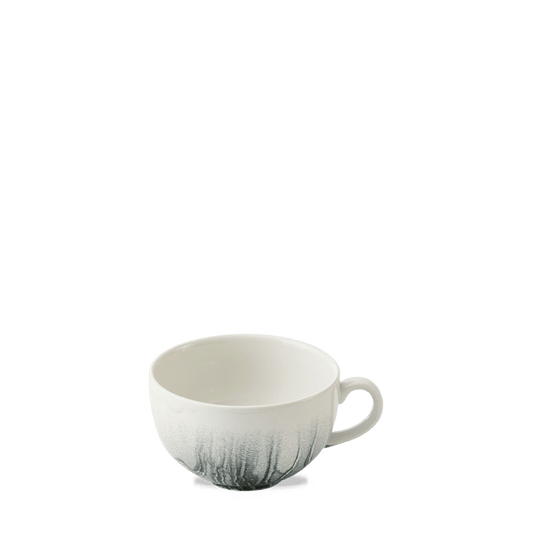 Tide Black Cafe Cappuccino Cup 12Oz Box of 12 (3-5 Working Days Delivery)